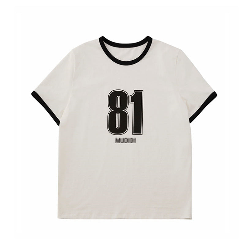 BUTTER BTS JIN AND JHOPE T-SHIRTS 100% COTTON