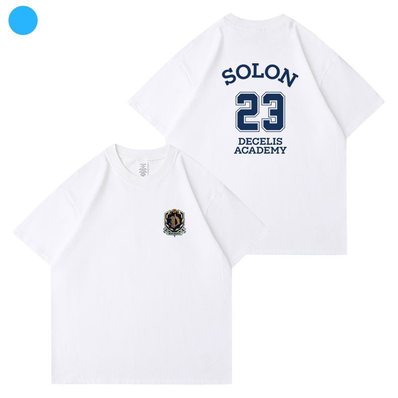 CAMISETA ENHYPEN NIGHT BALL 100% ALGODÓN
