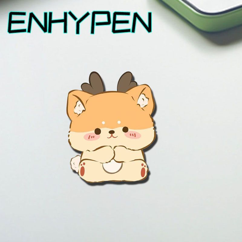 BROCHES ENHYPEN