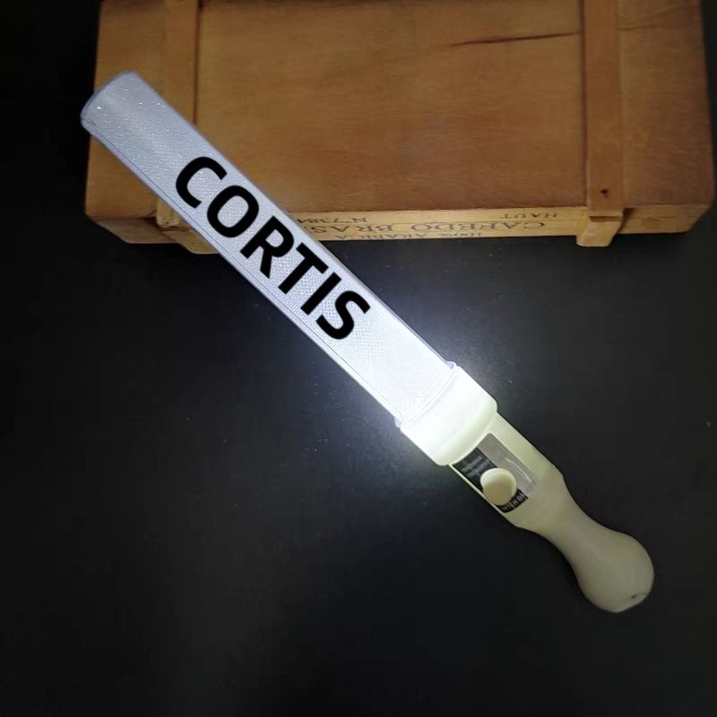 BARRAS DE LUZ LED CORTIS