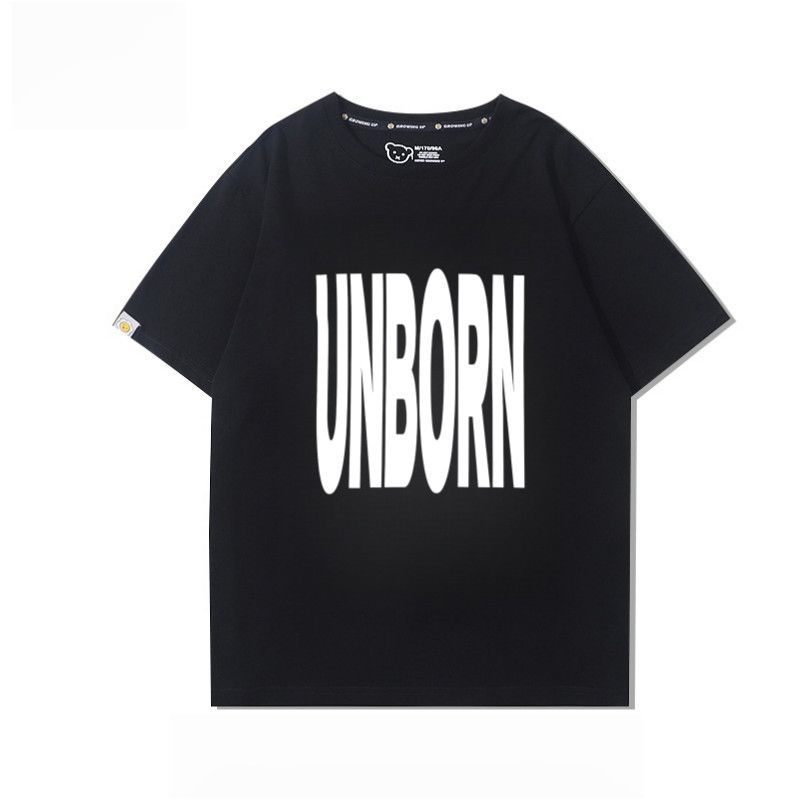 CORTIS T SHIRT 100% COTTON