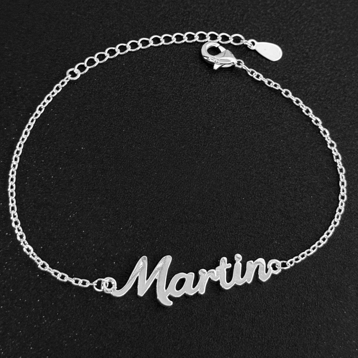 PULSERA CORTIS MARTIN