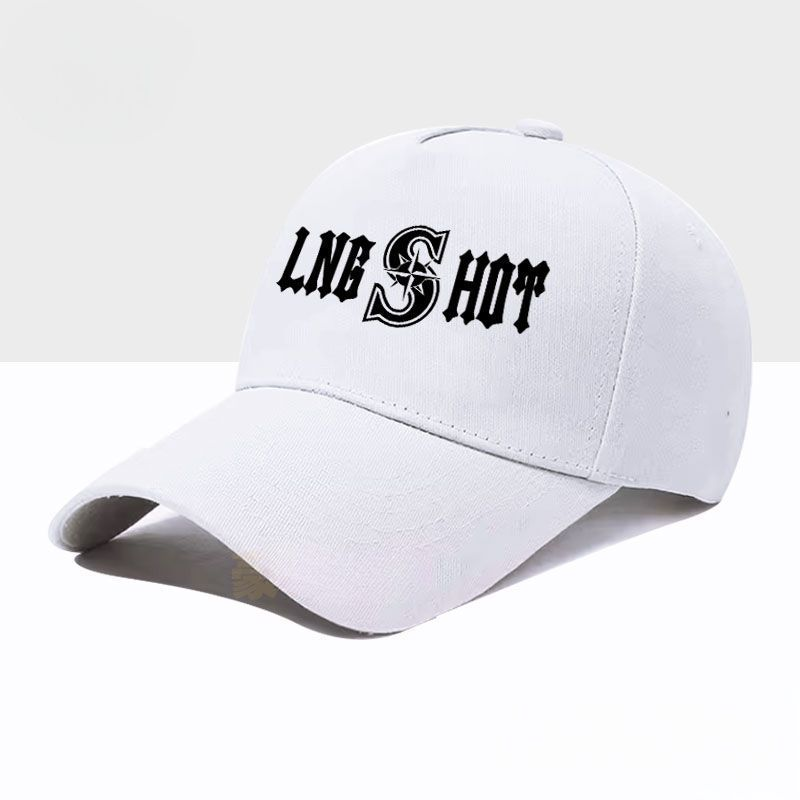 CAMISETA + GORRA LNGSHOT