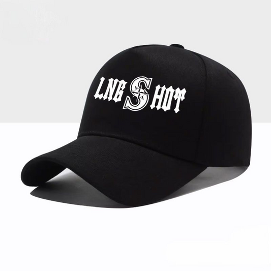 LNGSHOT CAP - VARIOUS COLORS