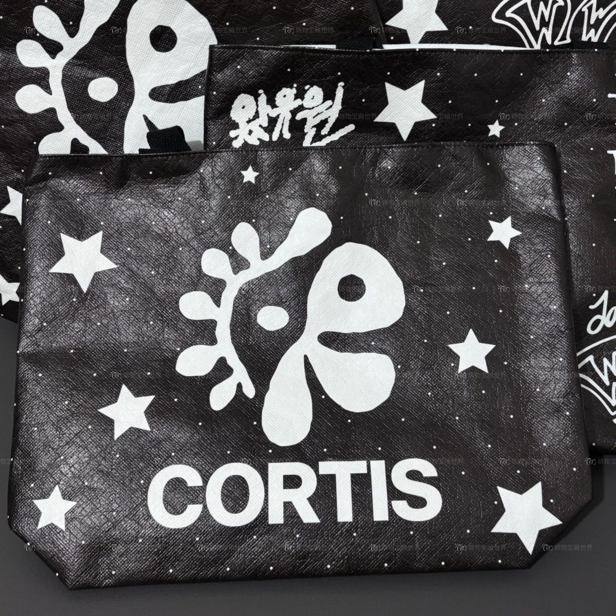 CORTIS BAG