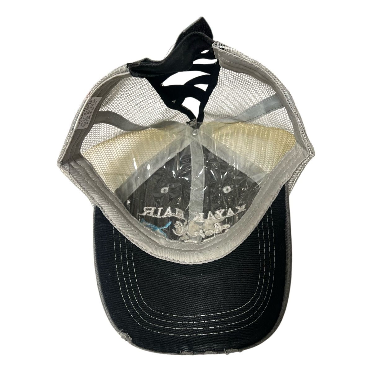 GORRA CORTIS