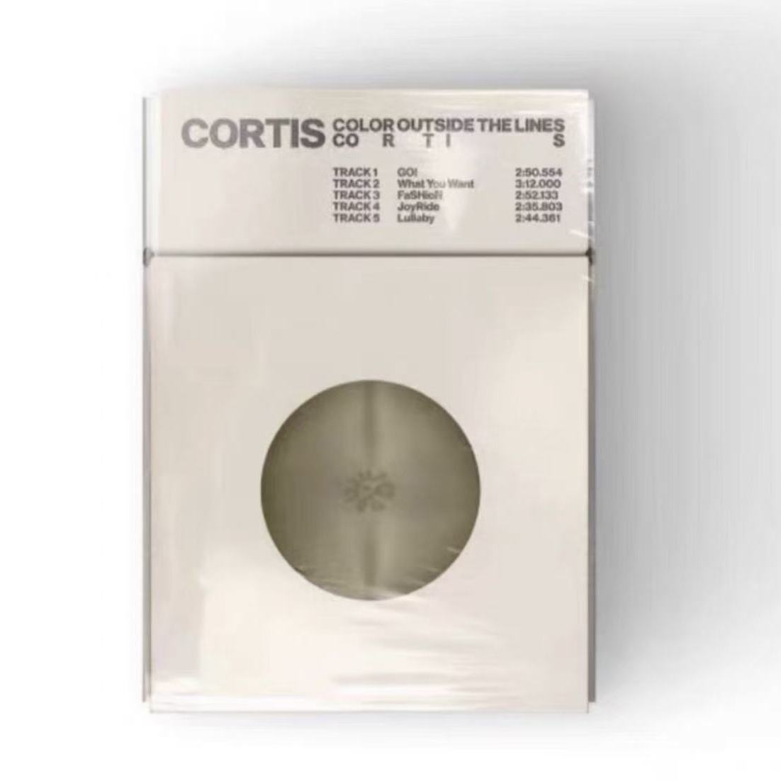 CORTIS CUENCO TIBETANO + CD + FOTOTARJETAS