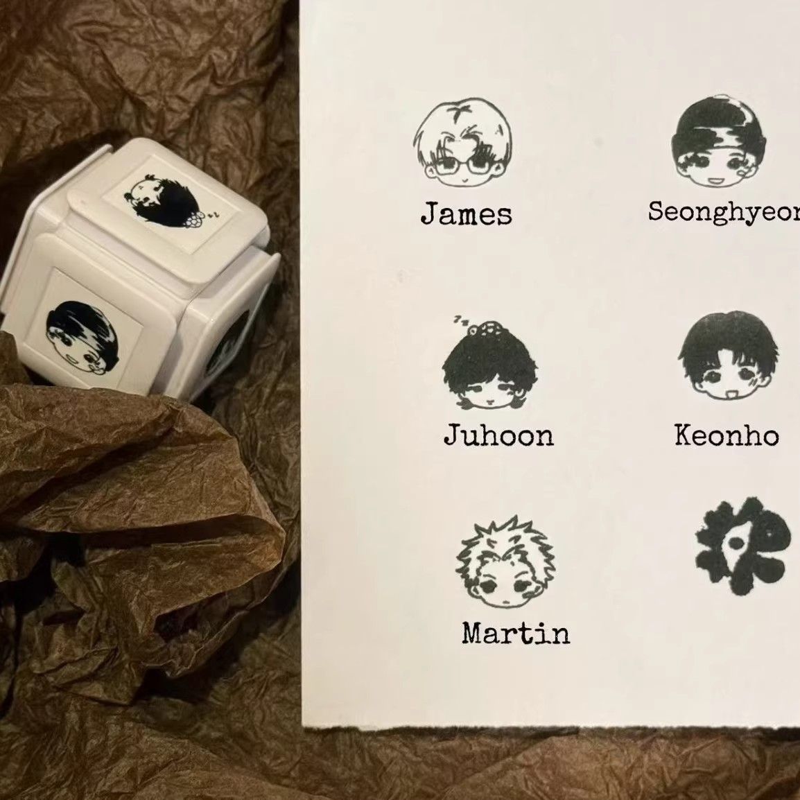 SELLO CORTIS