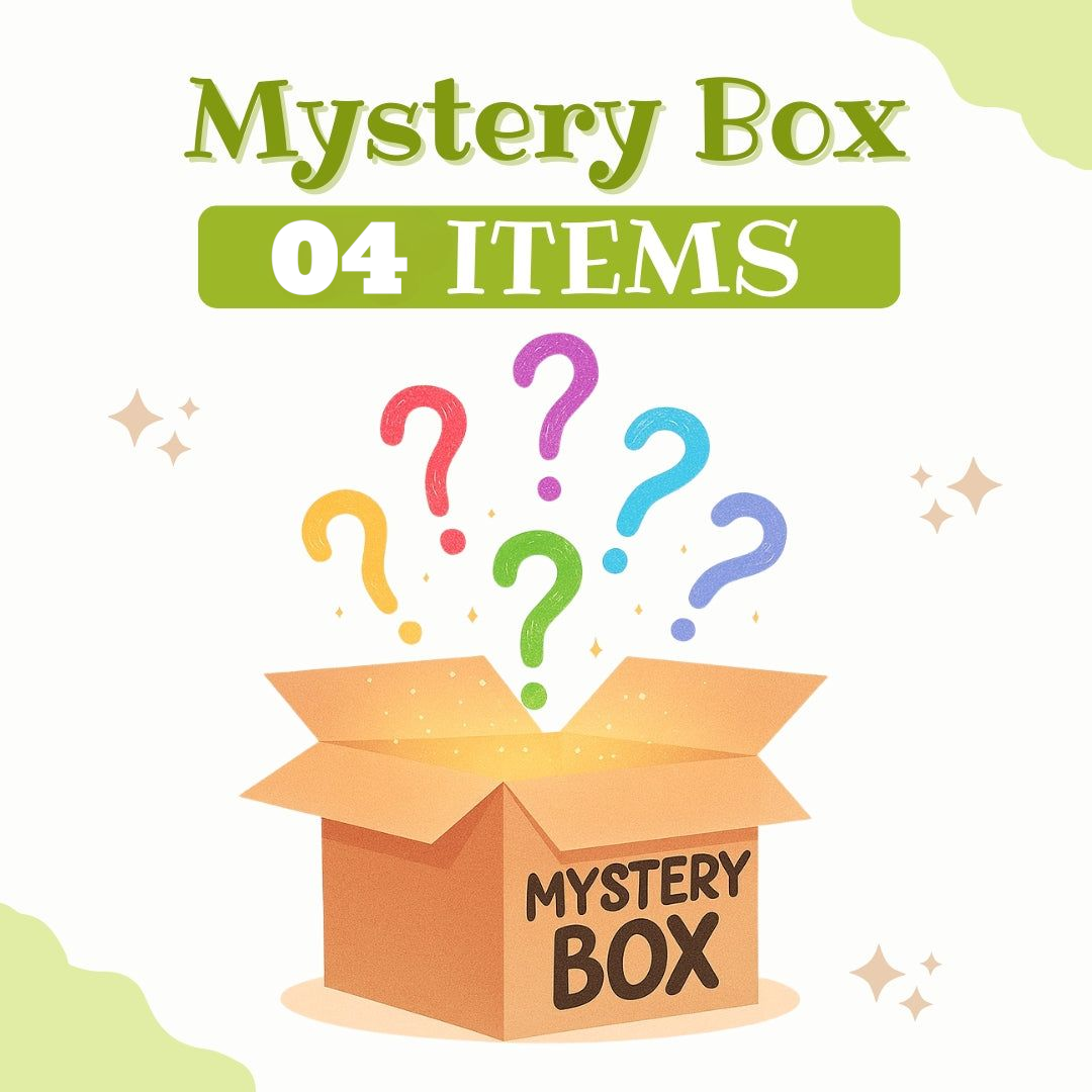 CORTIS CAJA MISTERIOSA 🎁 4 ARTÍCULOS 🎁