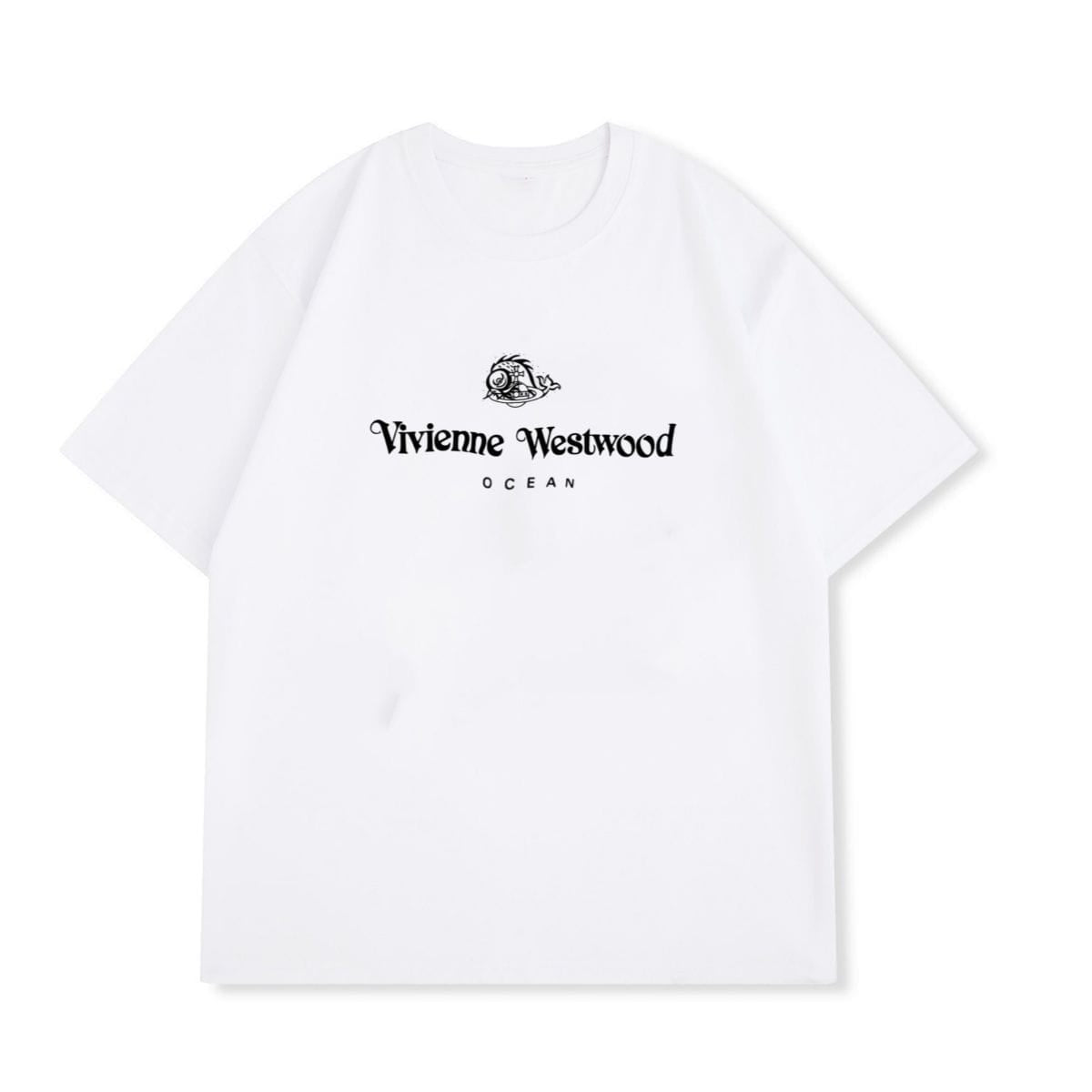 CAMISETA CORTIS 100% ALGODÓN