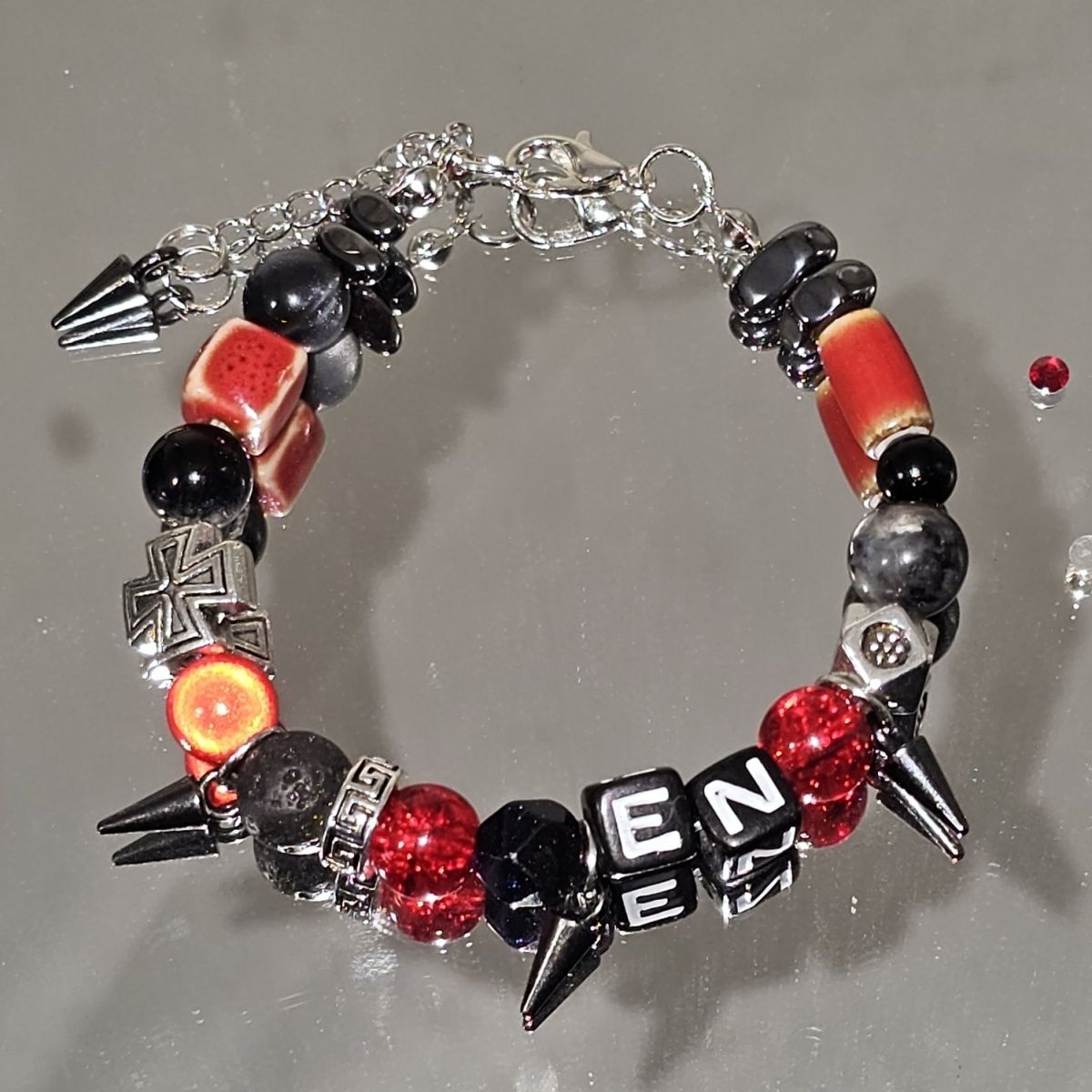 PULSERA ENHYPEN