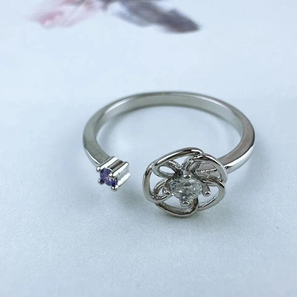 ANILLOS DE STRAY KIDS