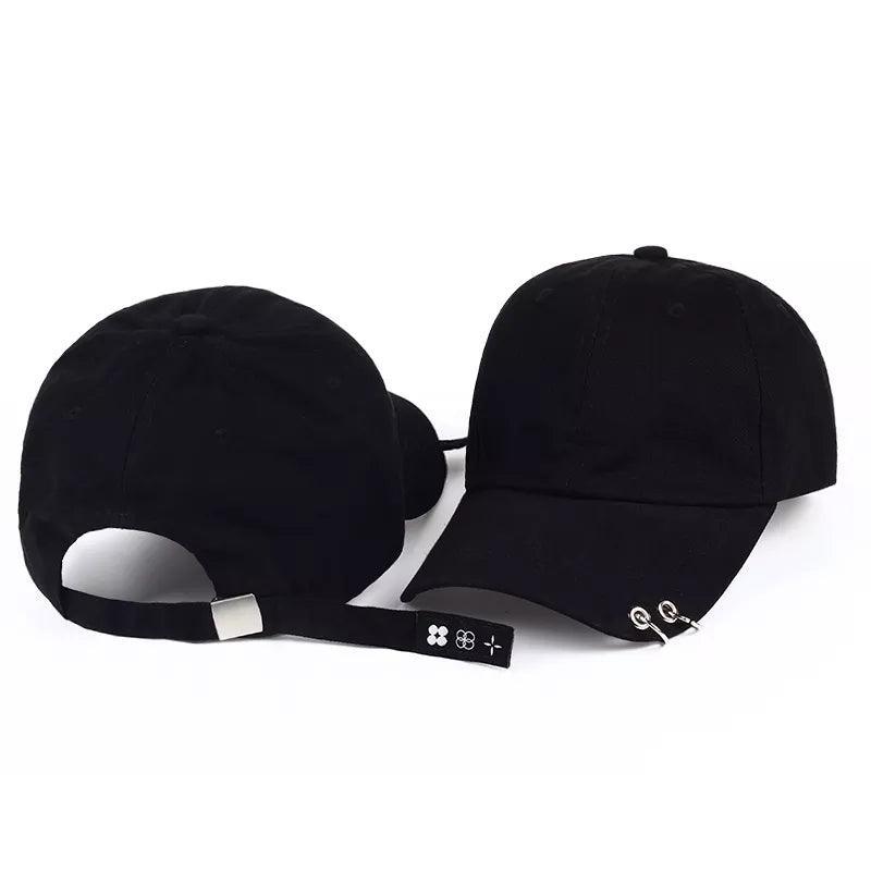 GORRA DE PERMISO PARA BAILAR DE BTS