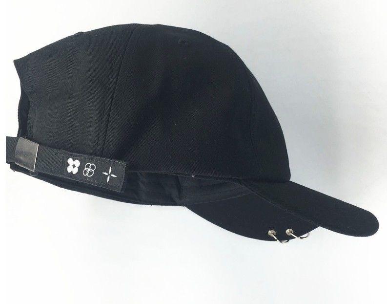 GORRA DE PERMISO PARA BAILAR DE BTS