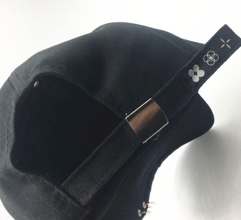 GORRA DE PERMISO PARA BAILAR DE BTS