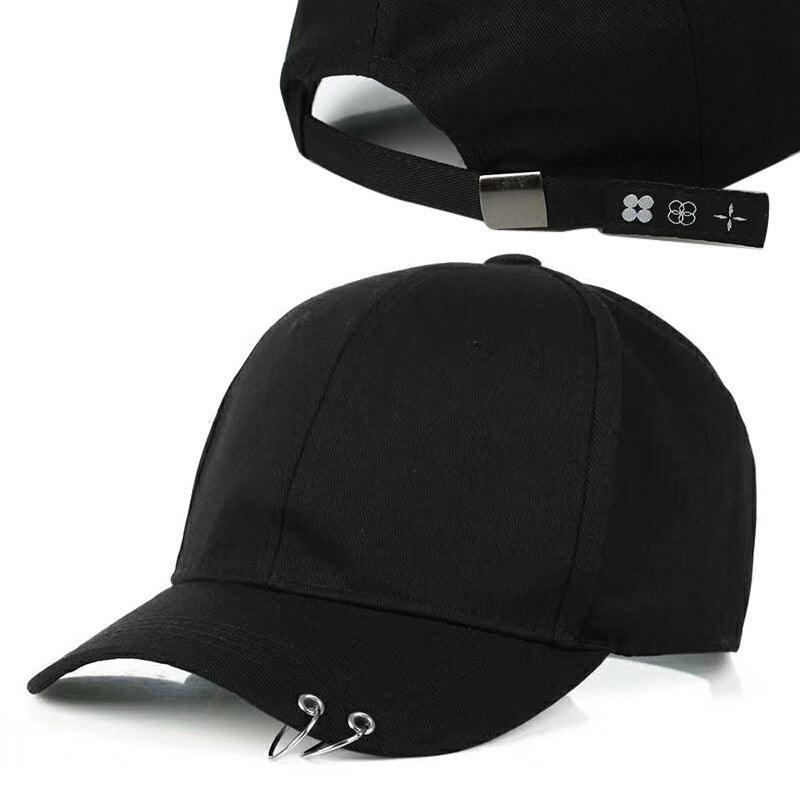 GORRA DE PERMISO PARA BAILAR DE BTS