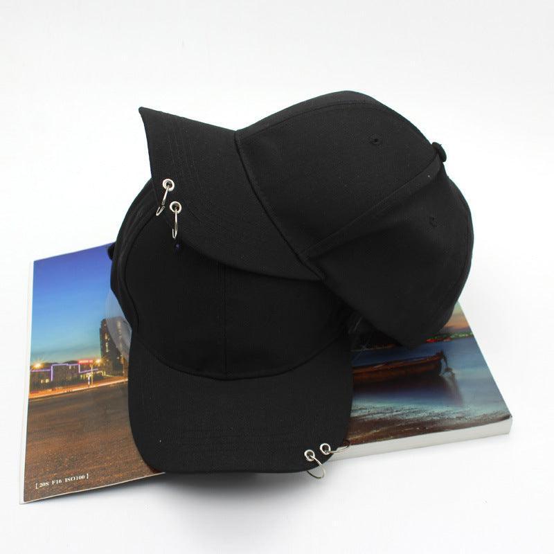 GORRA DE PERMISO PARA BAILAR DE BTS