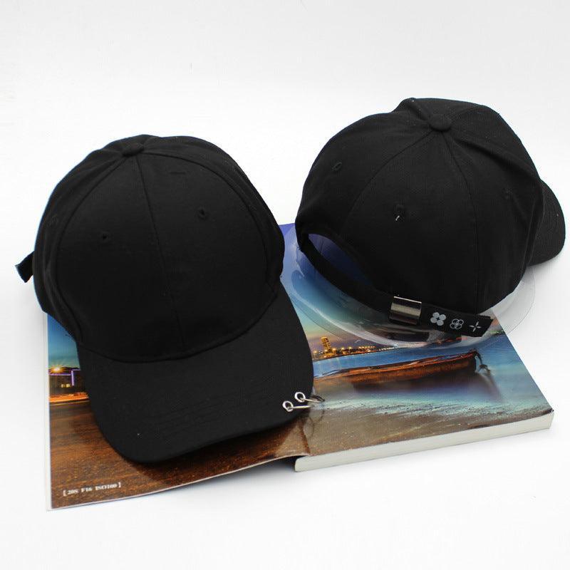 GORRA DE PERMISO PARA BAILAR DE BTS