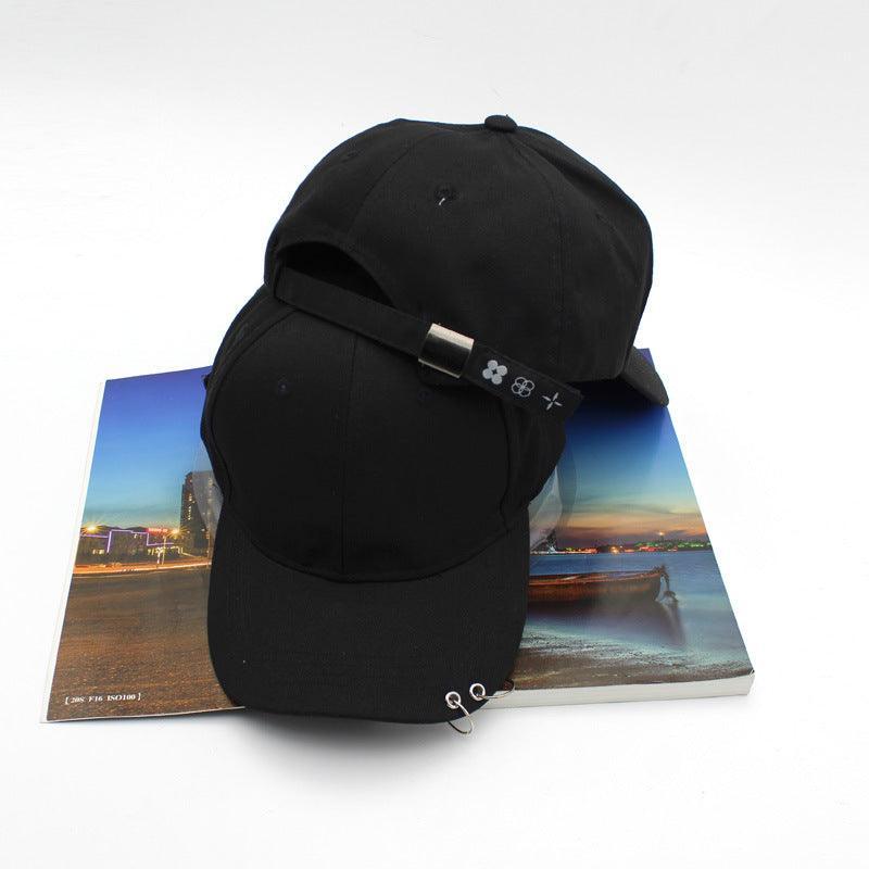 GORRA DE PERMISO PARA BAILAR DE BTS