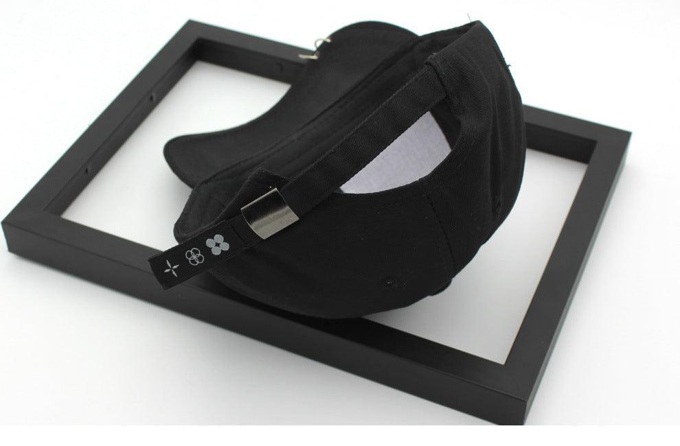 GORRA DE PERMISO PARA BAILAR DE BTS