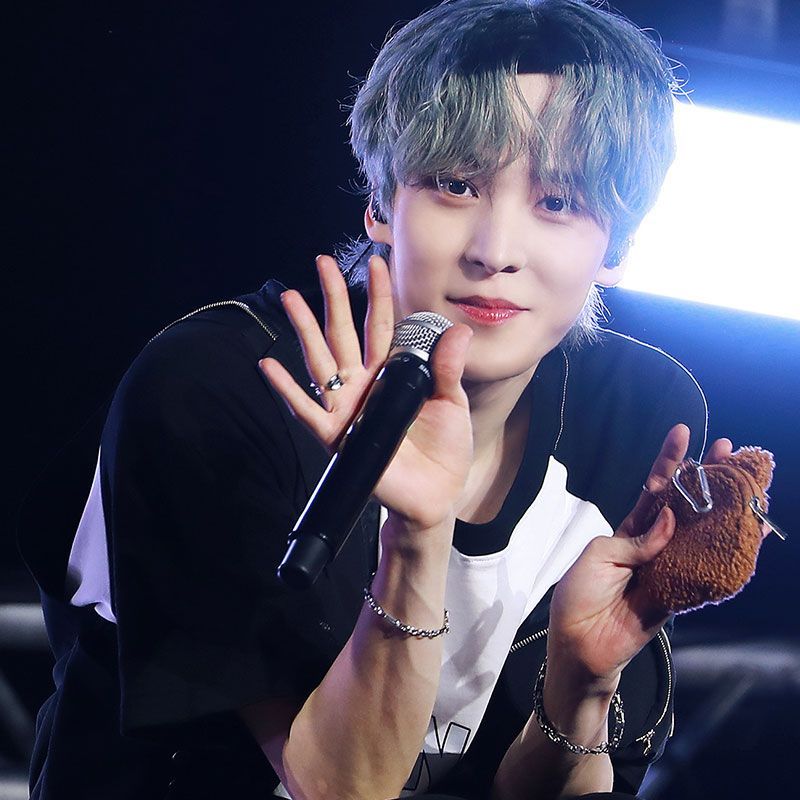 ATEEZ MERCH BREAK THE WALL T-SHIRTS 100% COTTON