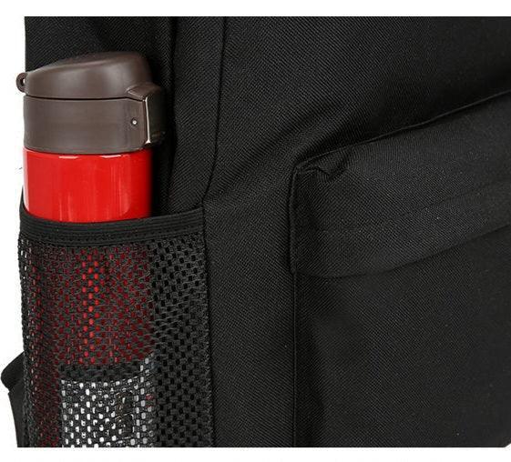 MOCHILAS BLACKPINK + ESTUCHE