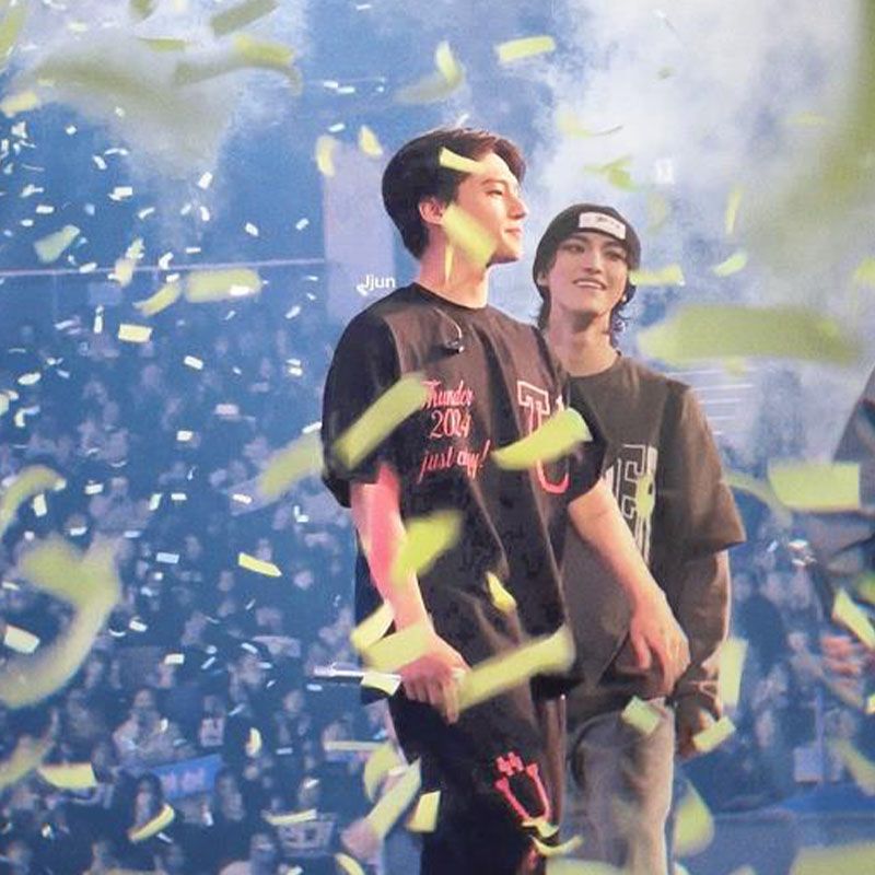 ATEEZ MERCH T-SHIRTS 2024 TOWARDS THE LIGHT 100% COTTON