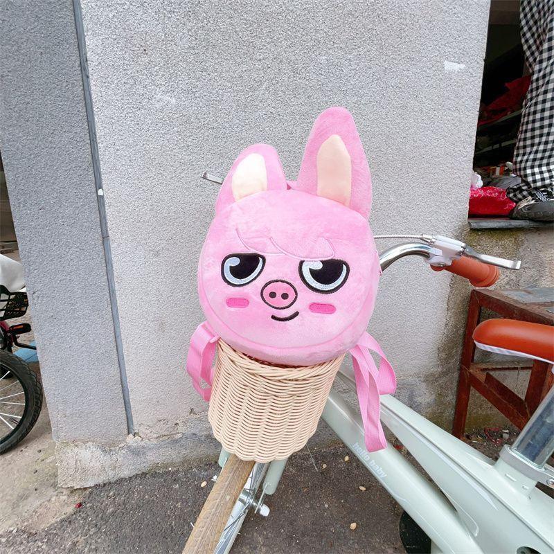 STRAY KIDS SKZOO BACKPACKS (available to all)