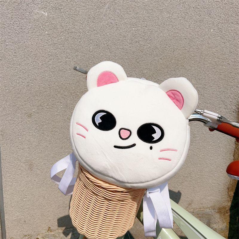 STRAY KIDS SKZOO BACKPACKS (available to all)