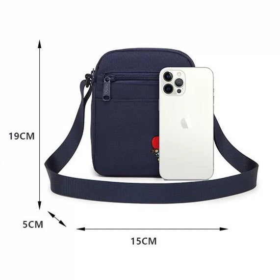 MINI BAGS BT21 BTS (All Characters)