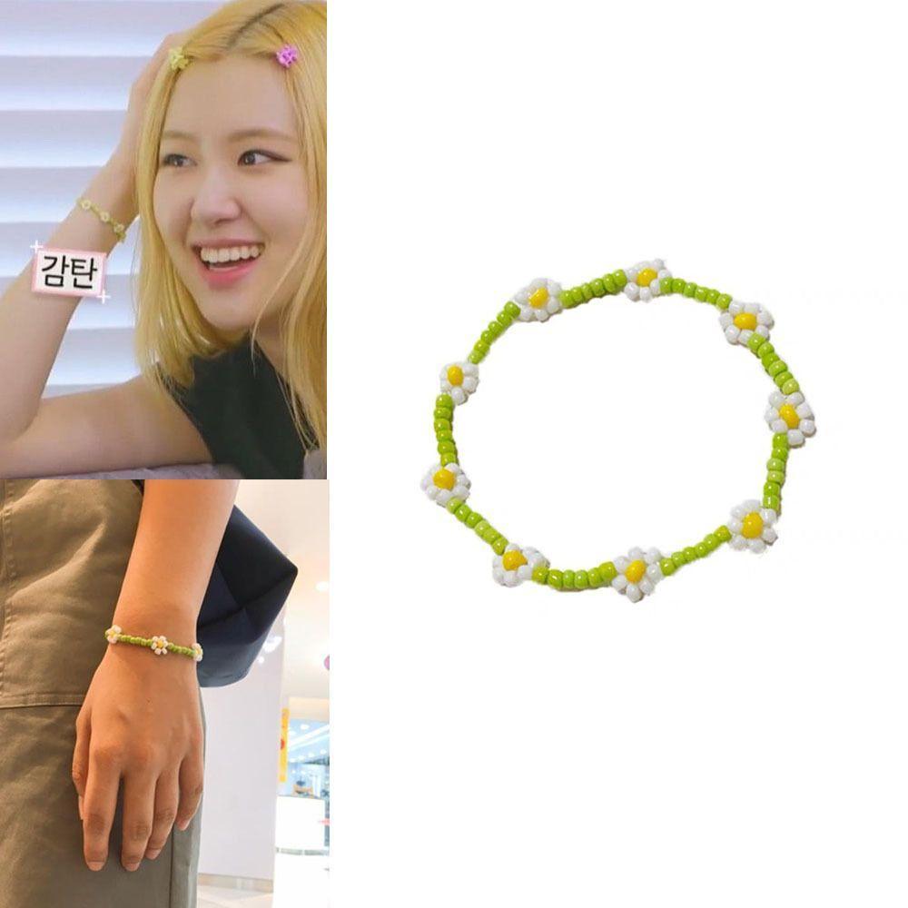PULSERA BLACKPINK