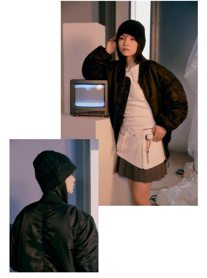 BTS JUNGKOOK GOLDEN JACKET