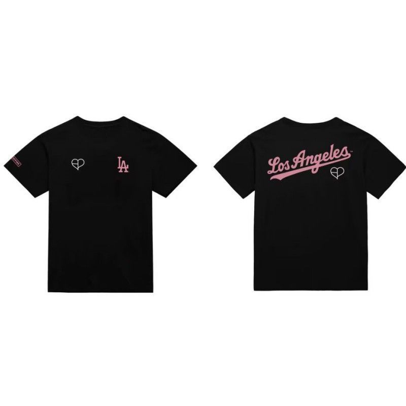 CAMISETA BLACKPINK DEADLINE 100% ALGODÓN