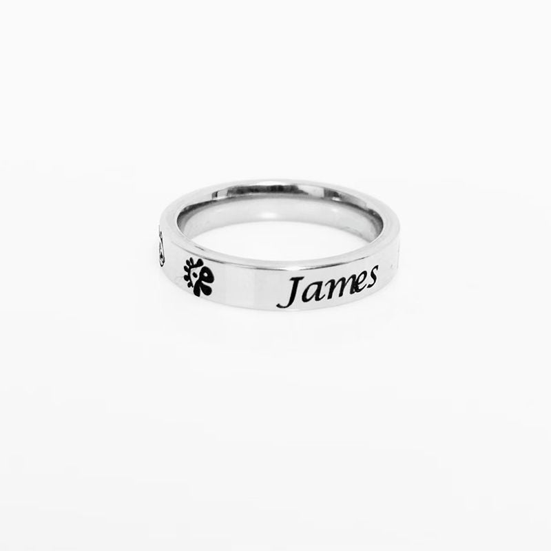 CORTIS NECKLACE (CHAIN + RING) all members and OT5