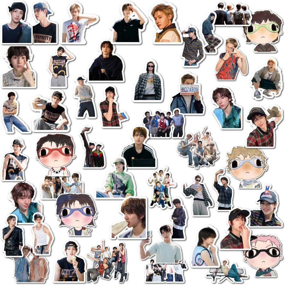 PEGATINAS CORTIS 50 UDS.