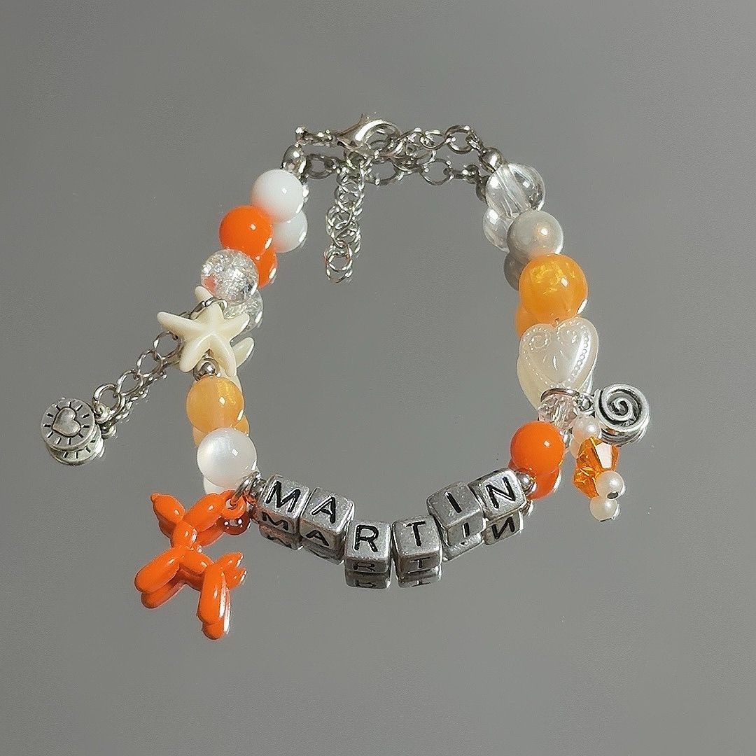 PULSERAS CORTIS (TODOS LOS MIEMBROS + OT5)