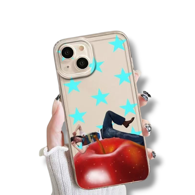 FUNDAS PARA IPHONE DE CORTIS MARTIN