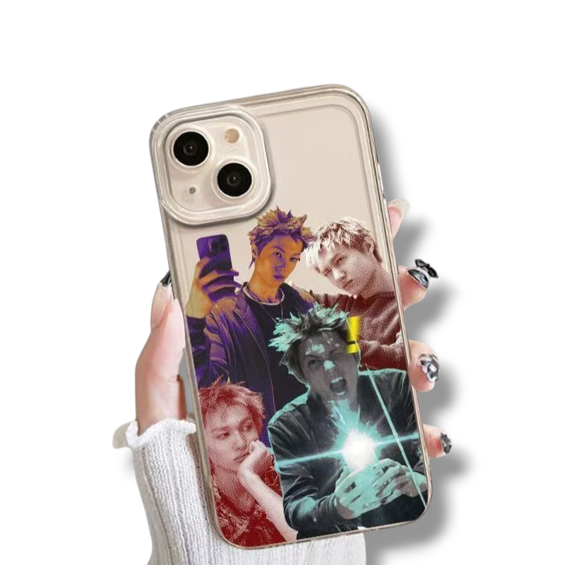 FUNDAS PARA IPHONE DE CORTIS MARTIN