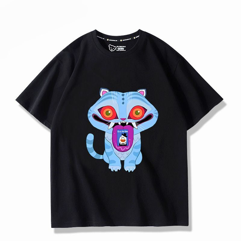 KPOP DEMON HUNTERS T SHIRTS