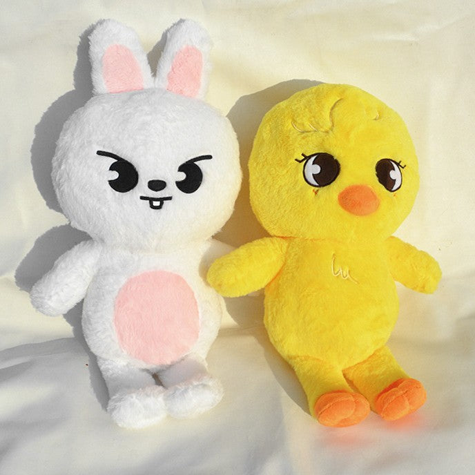 SKZOO STRAY KIDS PLUSH 50CM