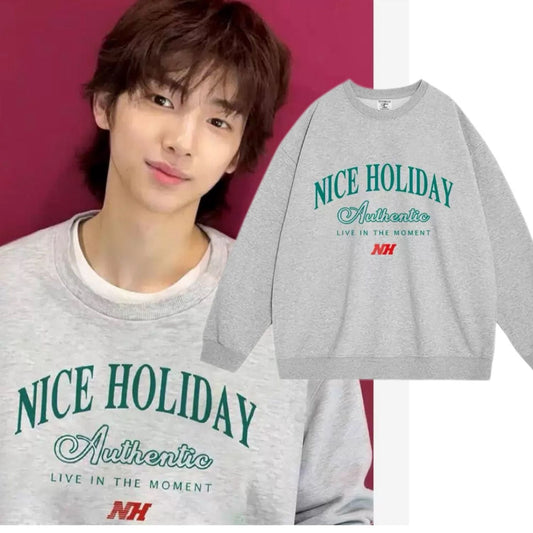 SUDADERA CORTIS JUHOON