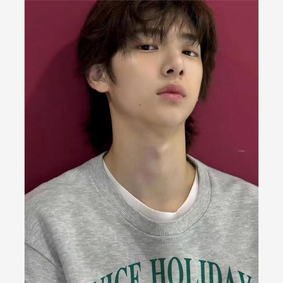 SUDADERA CORTIS JUHOON