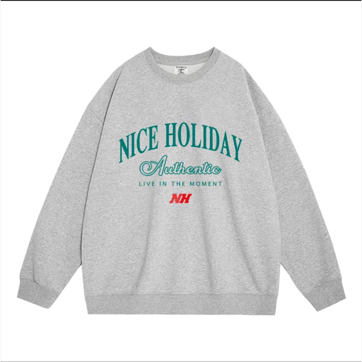 SUDADERA CORTIS JUHOON