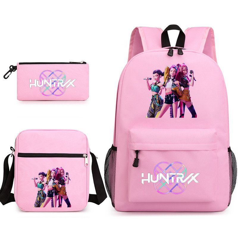 HUNTRIX BACKPACK, CASE AND BAG KIT