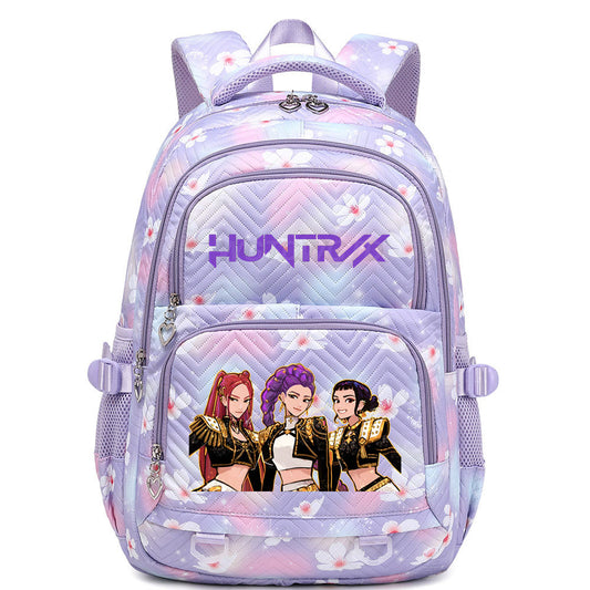 HUNTRIX BACKPACKS (in 3 colors)