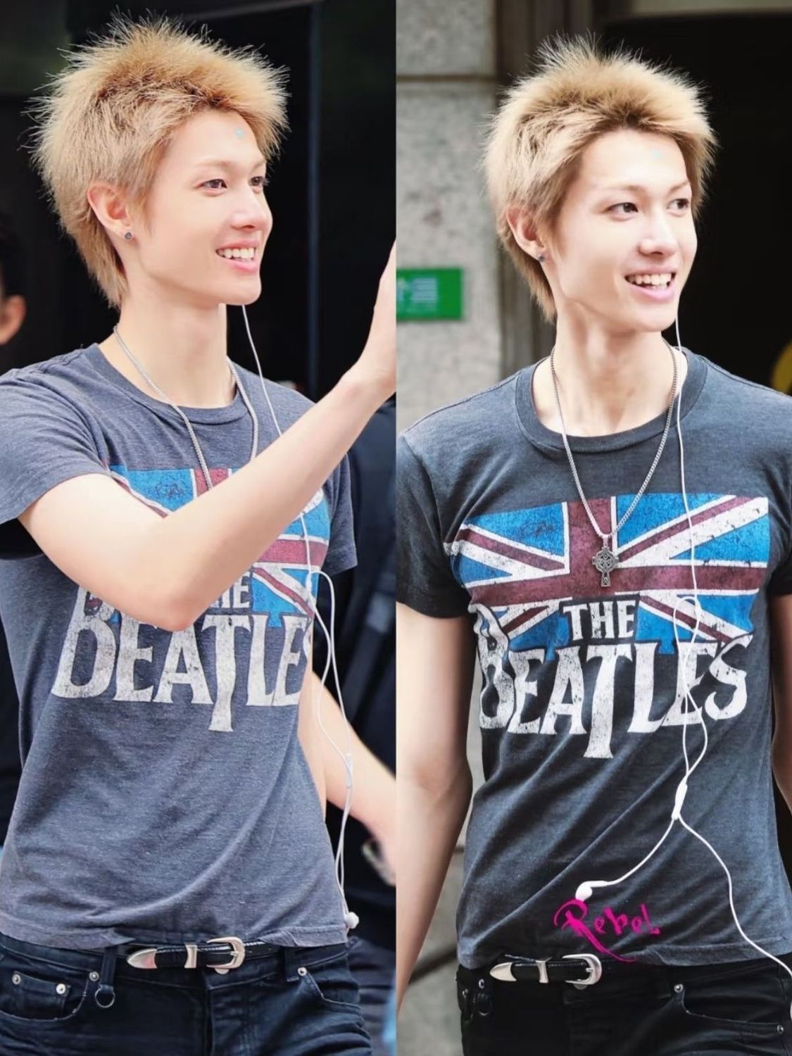 CAMISETA CORTIS 100% ALGODÓN