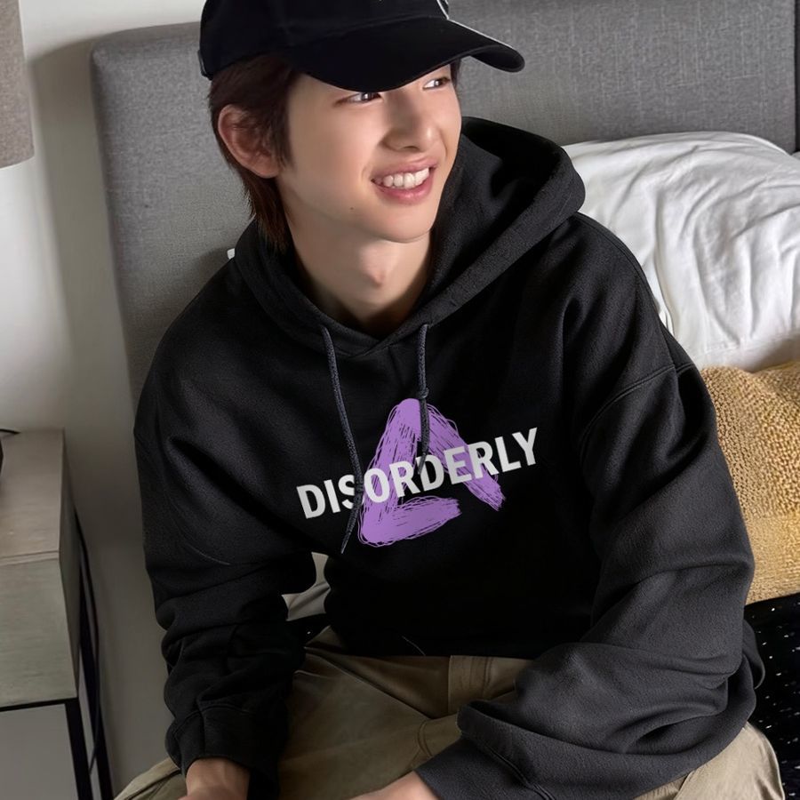 Sudadera con capucha Cortis Juhoon