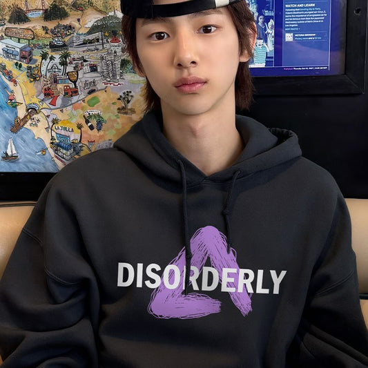 Sudadera con capucha Cortis Juhoon