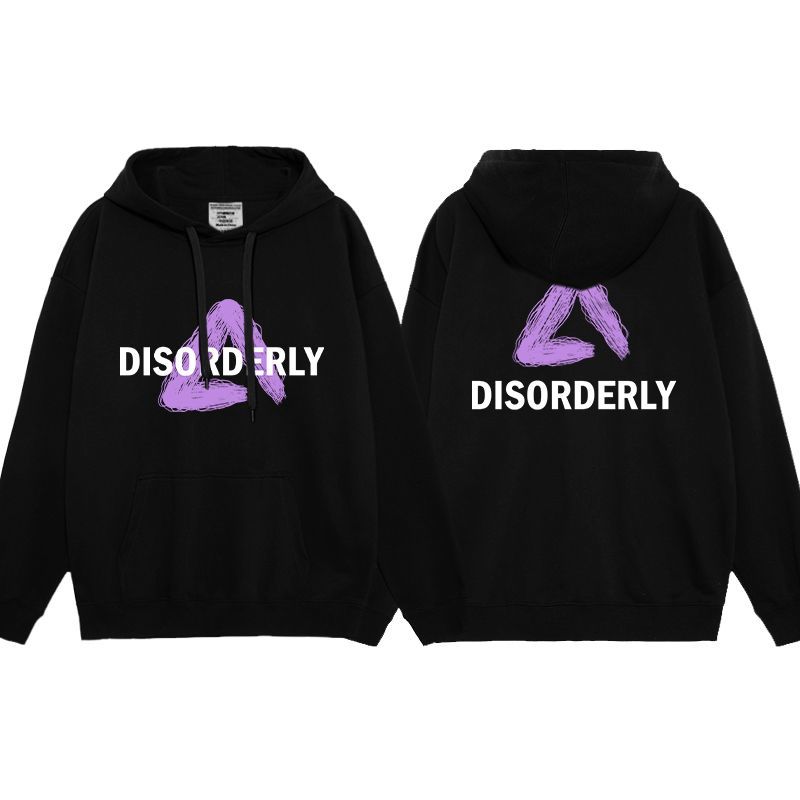 Sudadera con capucha Cortis Juhoon