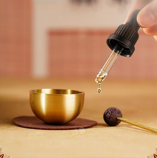 CUENCO TIBETANO CORTIS MERCH